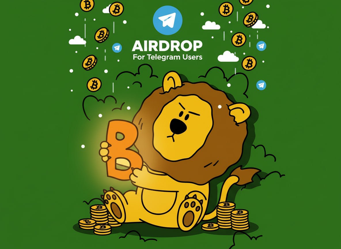 AirdropElite tweet media