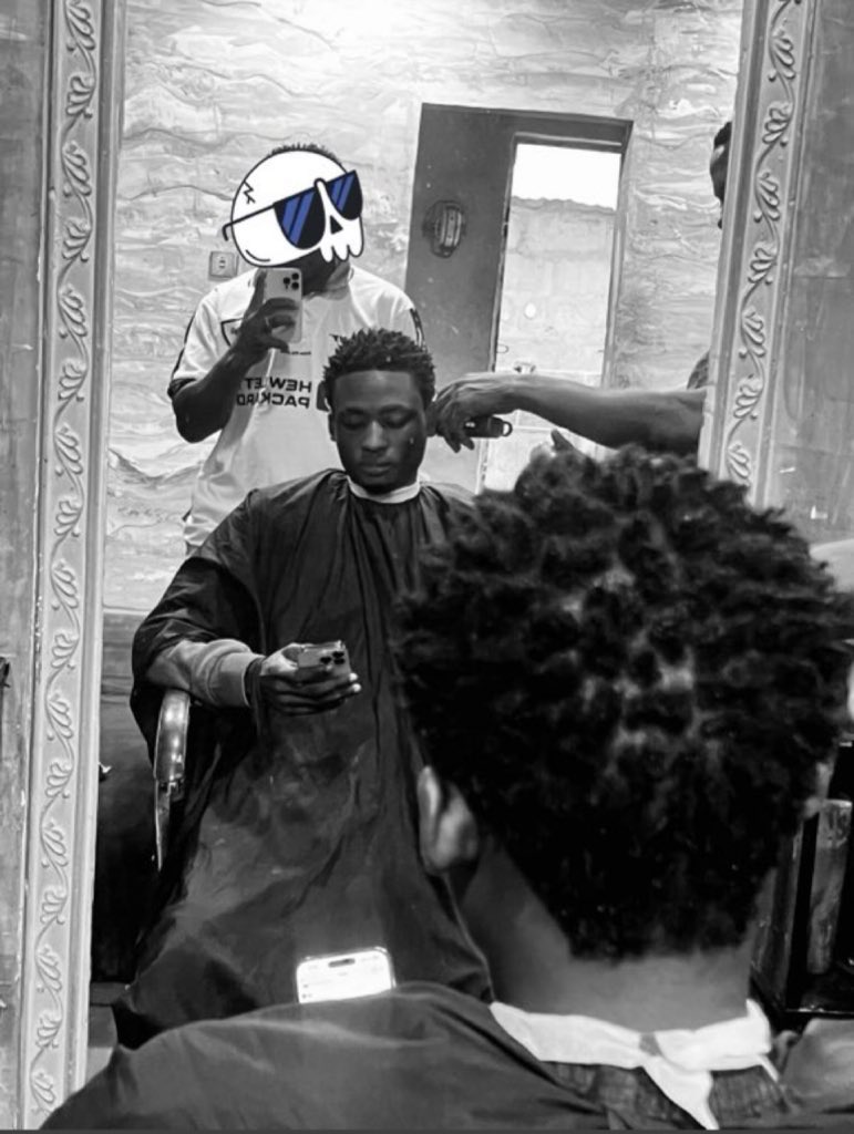 classiconyorfit's tweet photo. Don’t mention🥹📸 https://t.co/523SKBuKaB