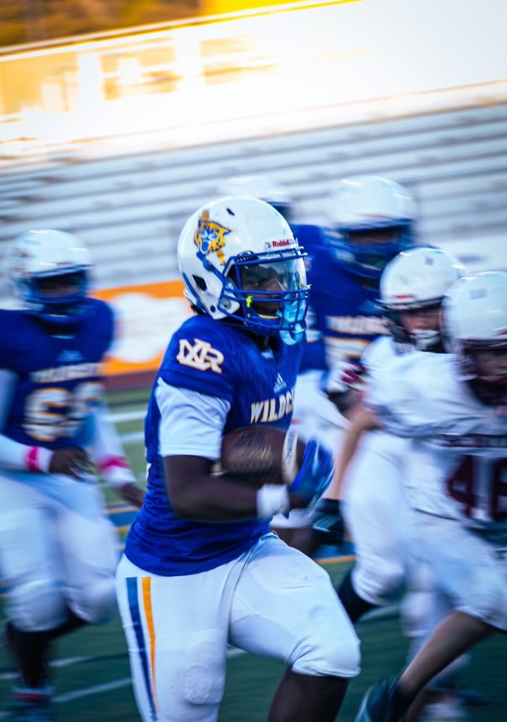 DavioneWash's tweet photo. Some pics from the Benton game 34-12 https://t.co/AkvXVa3e6J