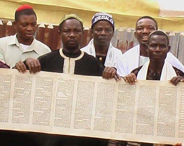 Ubasinachi Charles Okafor tweet media