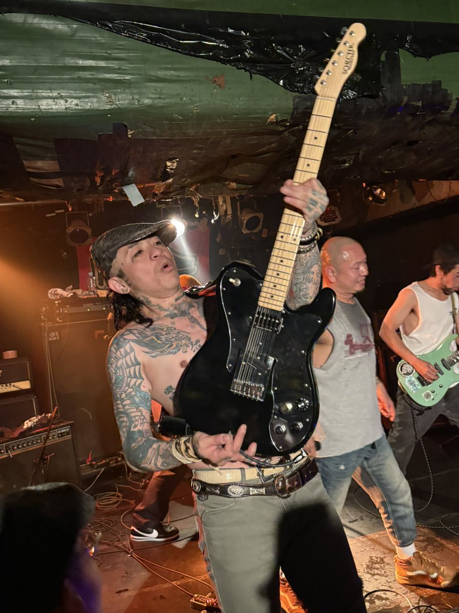 nobu3186's tweet image. 2025.12.30 初台WALL
#MOTOAKI
#SOBUT