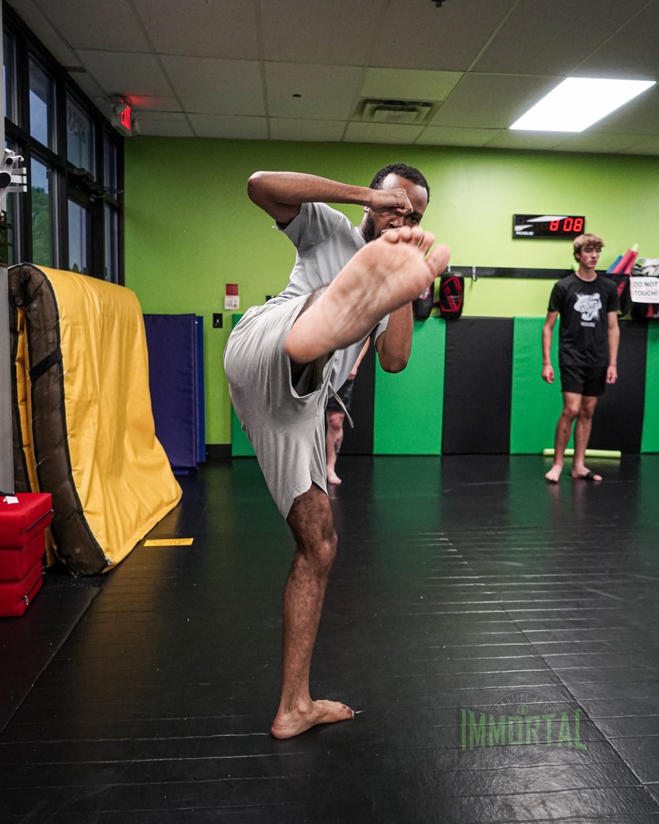 Unlock strength, confidence, and focus at any age—learning martial arts as an adult transforms fitness, sharpens discipline, and builds real self-defense skills in a supportive community. Start your journey at Immortal Martial Arts Center. Lewis Center.