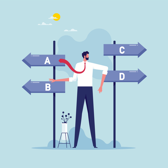 New Year, New Career Path? My Colorado Journey helps you find the right credentials (certifications, degrees) for high-paying, in-demand jobs in the state. Chart your success &amp; make informed career decisions today!

mycoloradojourney.com/industries