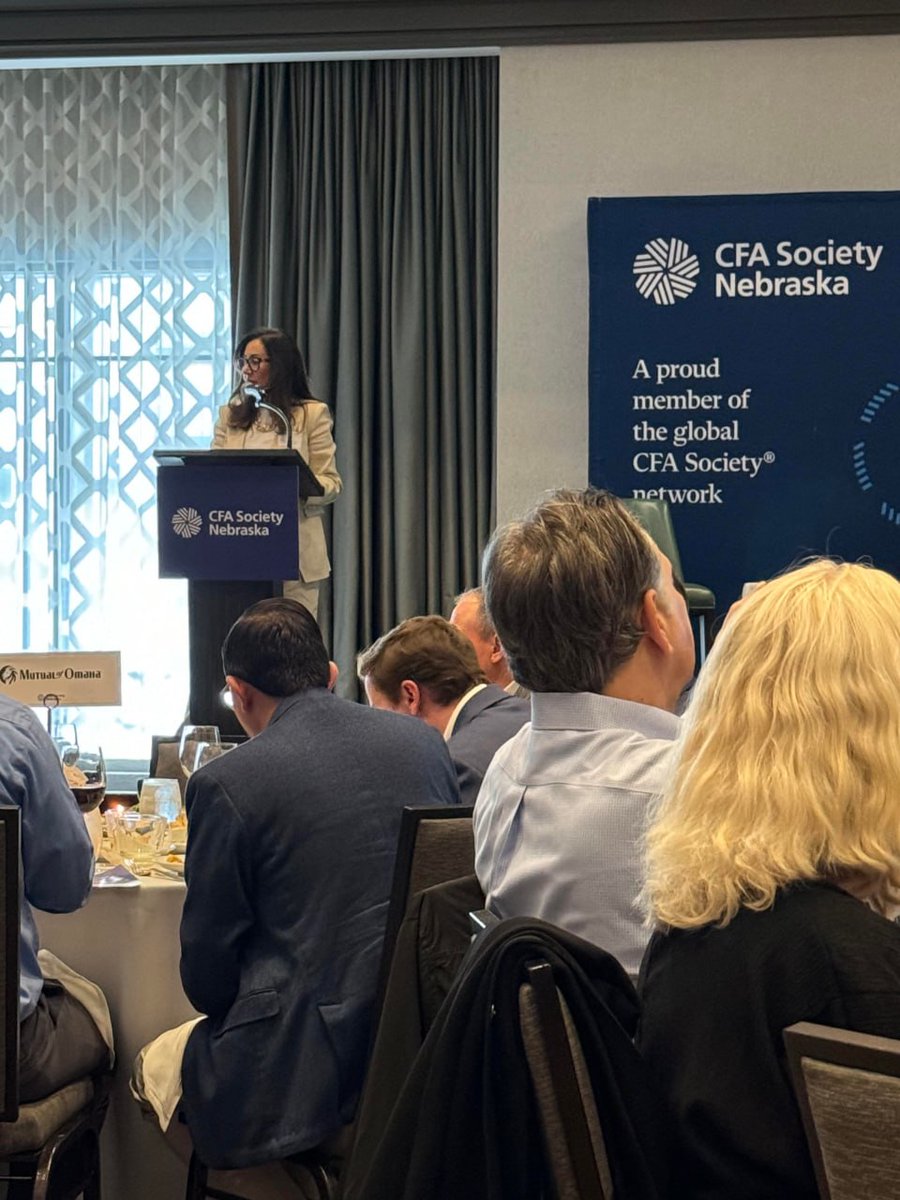 beckandreckdeck's tweet image. The Annual Value Investor Dinner