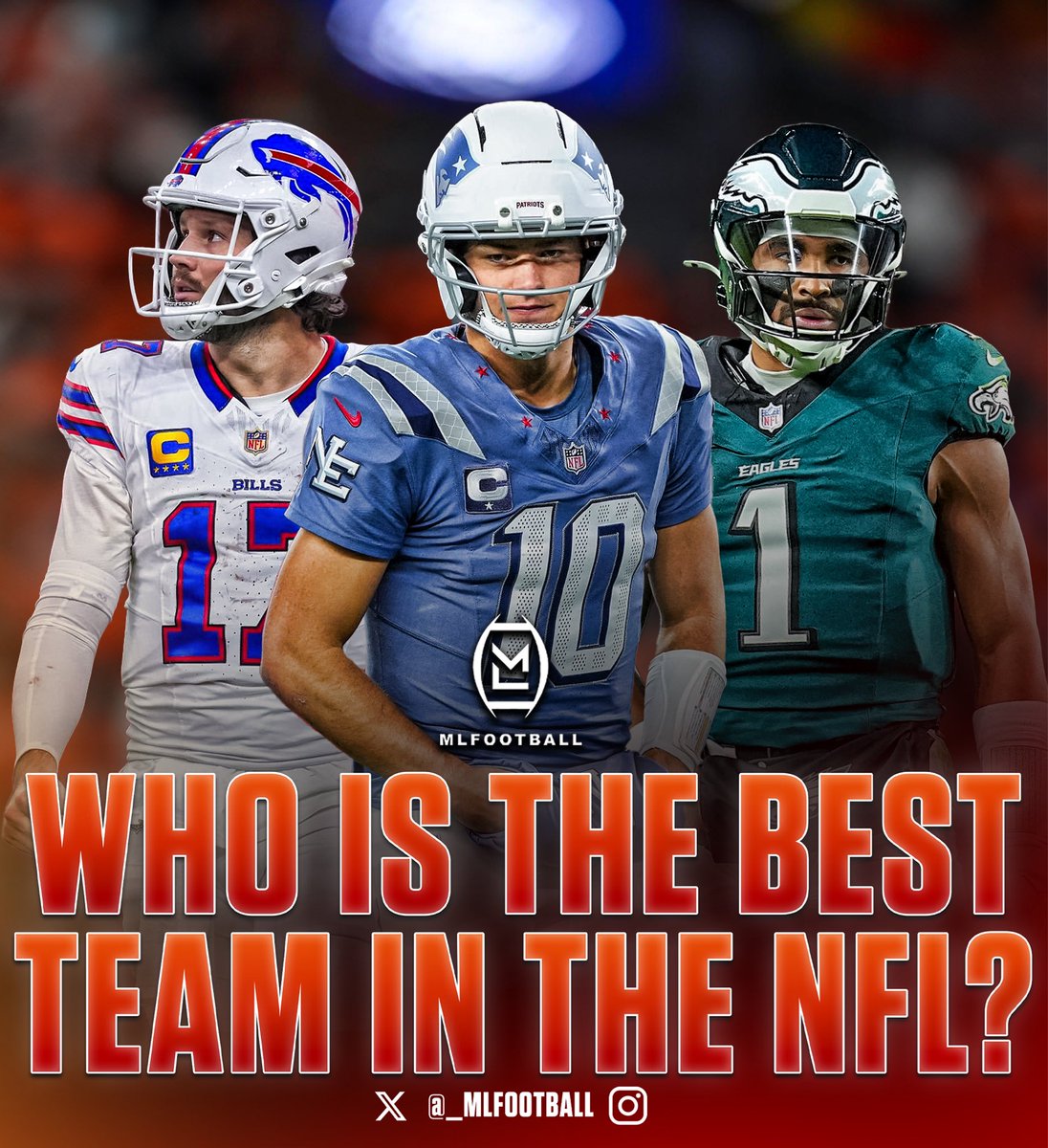 MLFootball tweet media