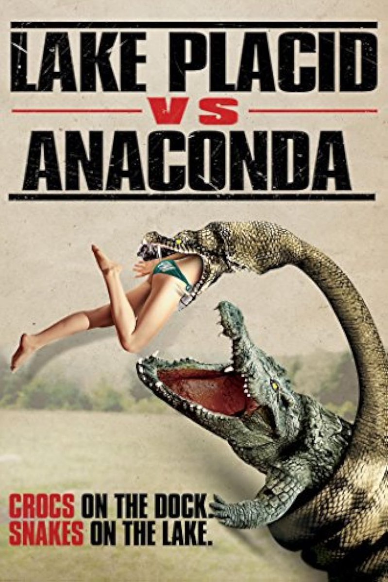 stphn035's tweet photo. Saga Anaconda visionnée avec @inmyworldwill ✅ https://t.co/iaJ8cPXXiP