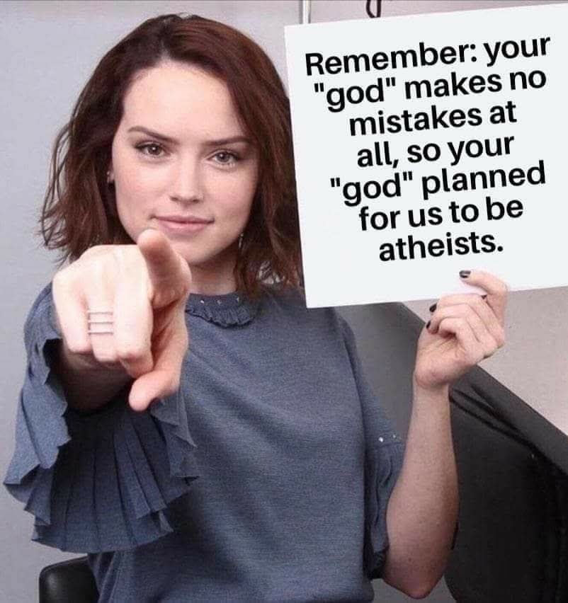 Tori atheist (@toriatheisttori) on Twitter photo 