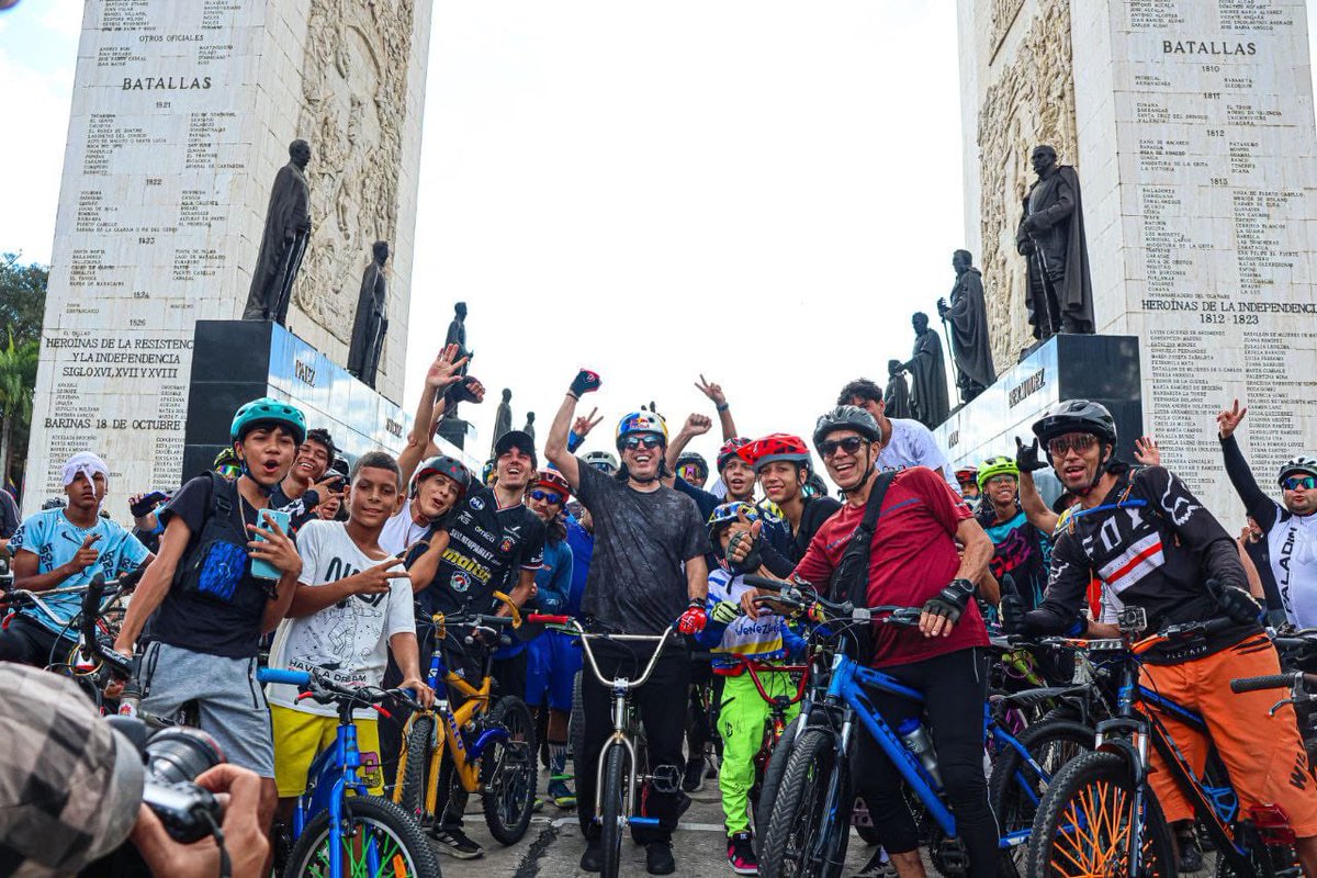 Daniel Dhers OLY 🇻🇪🇺🇸🇨🇳 tweet media