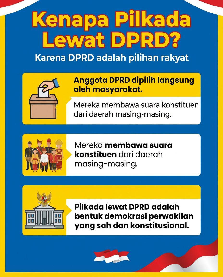 beritamanalagi's tweet photo. Politik yang kuat adalah politik yang mendengar. Golkar menegaskan posisinya sebagai wadah aspirasi rakyat.
#Berita #Bahlillahadalia #SuaraRakyatSuaraGolkar https://t.co/gg5Uirz8Gx