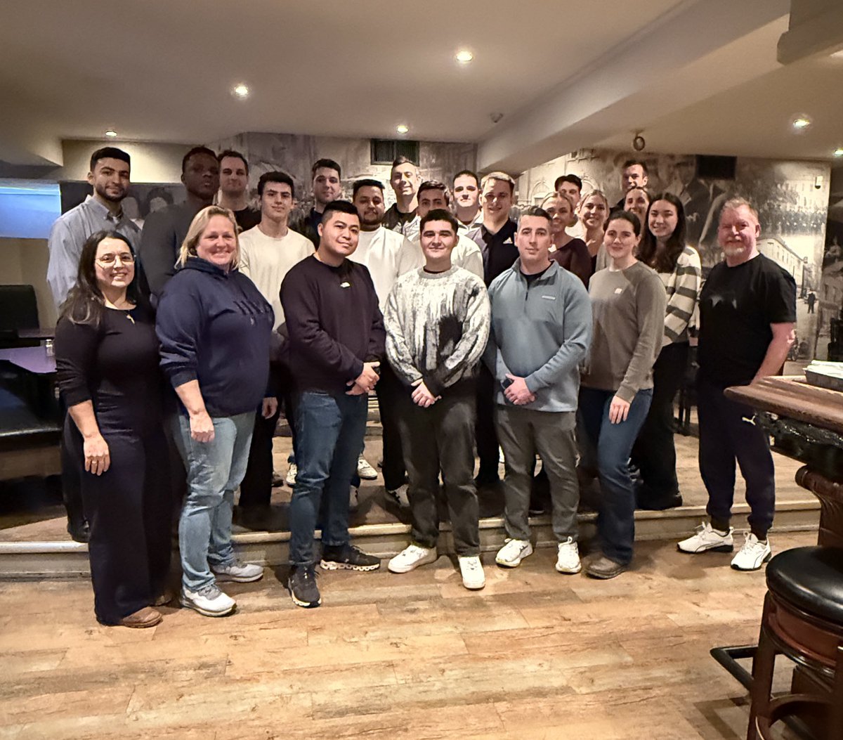 Hamilton Police Association tweet media