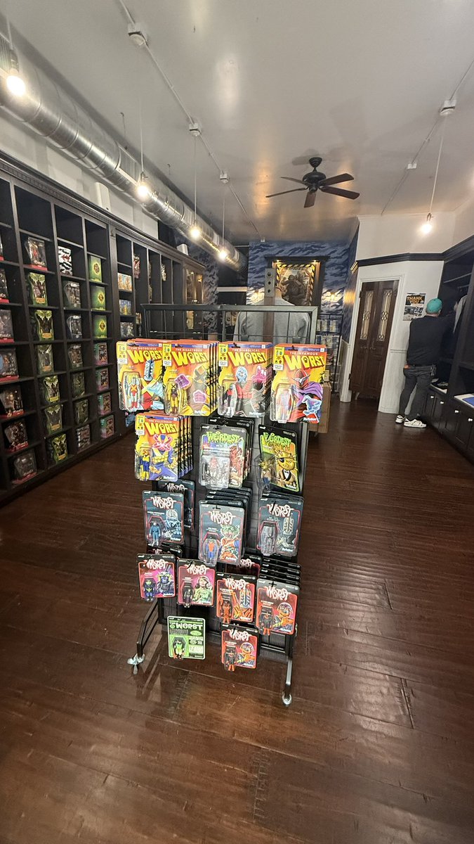 Parks And Cons tweet media