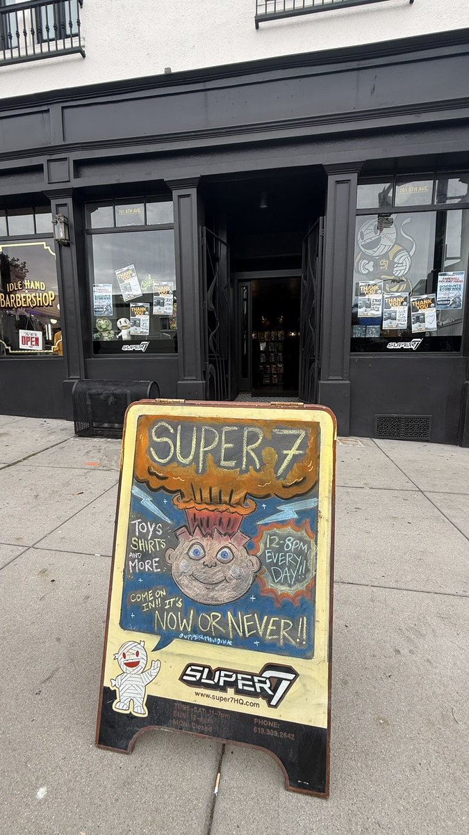 Parks And Cons tweet media