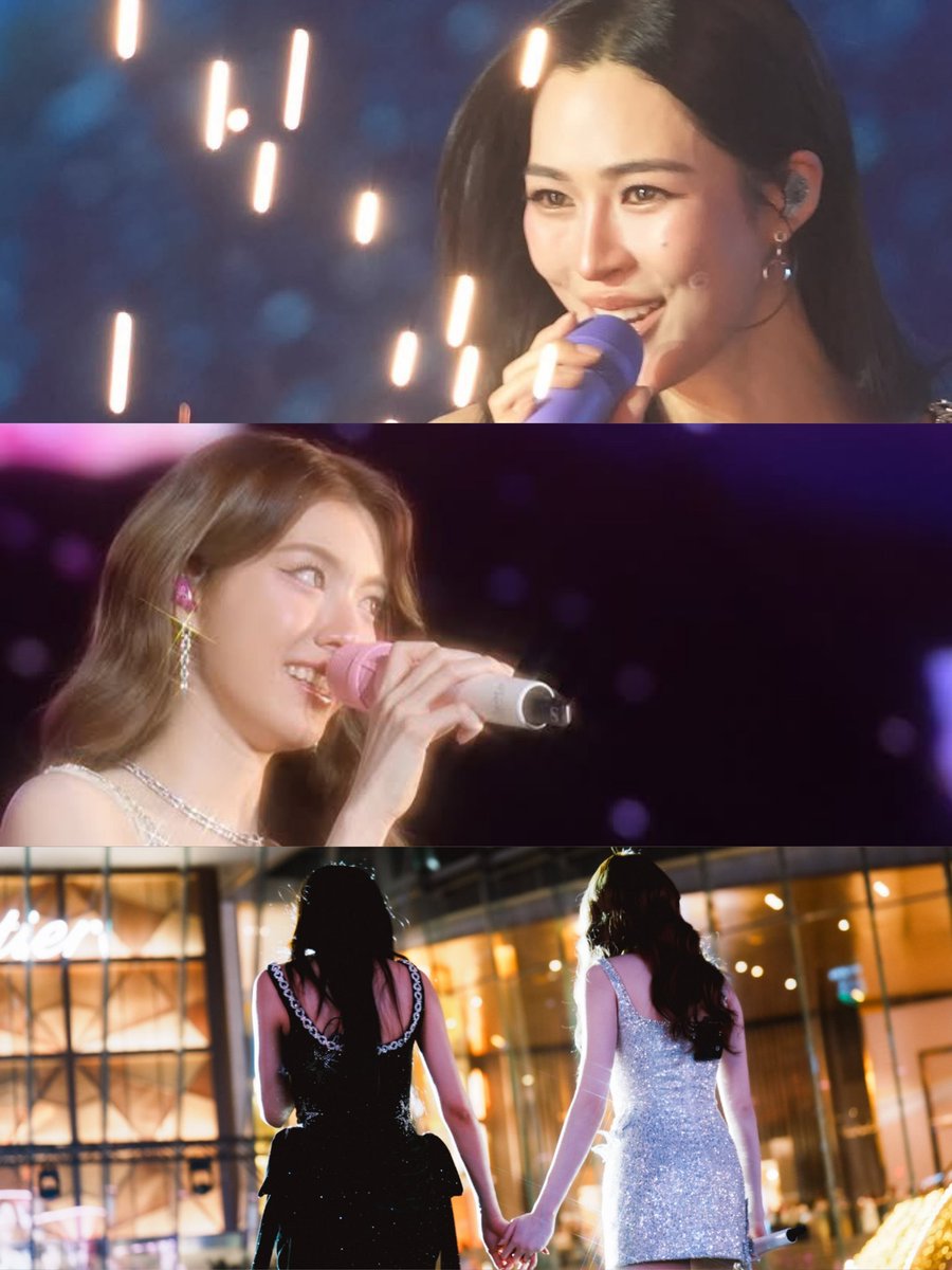 -ไม่ว่ากี่รอบหลิงก็คงเลือกน้องออมเป็นพาร์ทเนอร์ของหลิงเหมือนเดิม ไม่ว่าจะกี่ครั้งหลิงก็คงเลือกน้องออม -

LINGORM COUNTDOWN ICONSIAM
#LingOrmHNYatICONSIAM