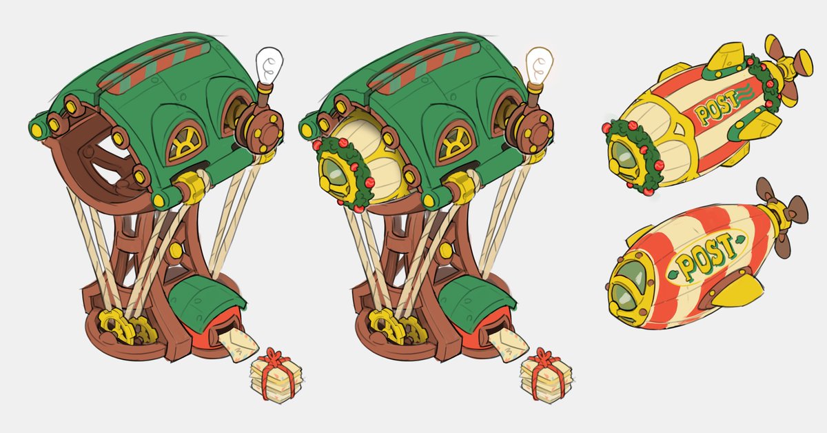 Something im working on during the holidays!