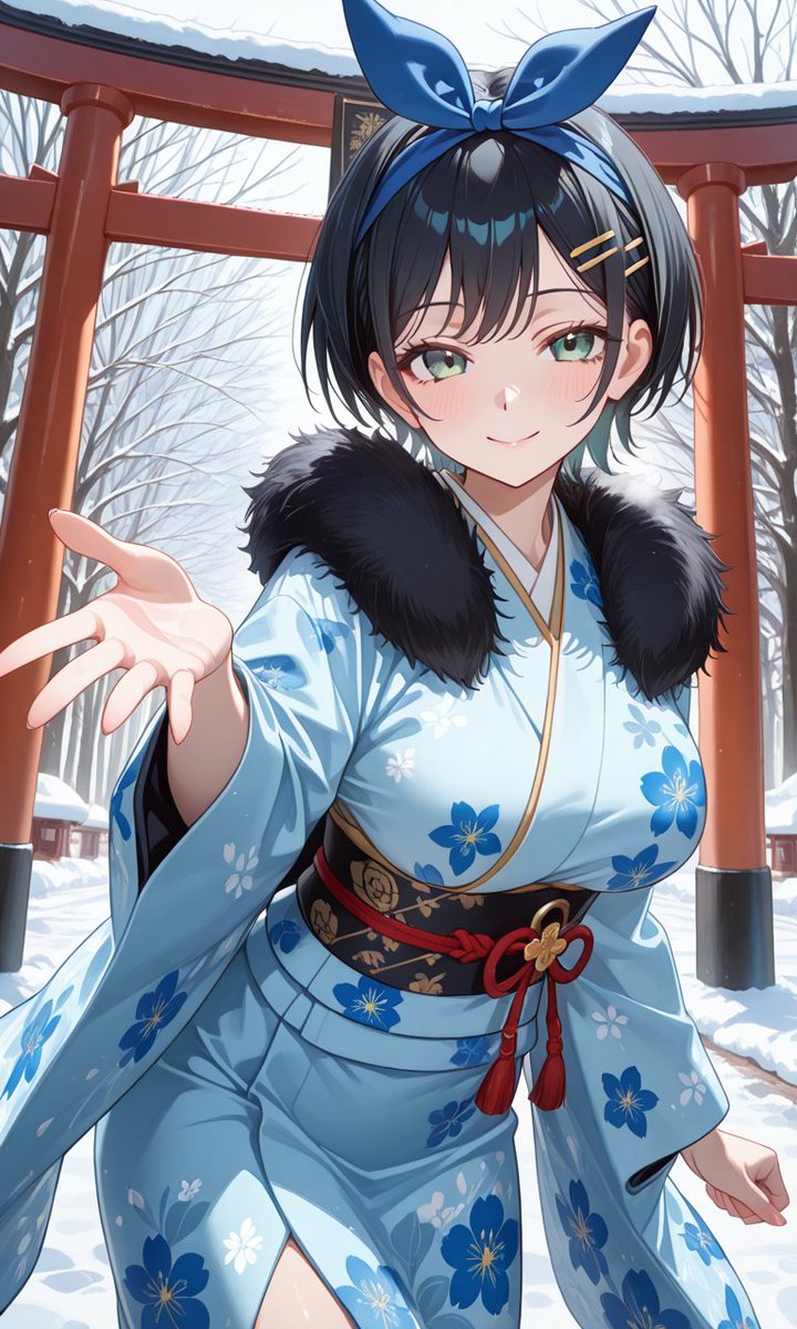 nao様よろしくお願いいたします NAOさん おは大晦日🐍➡️🐴 来年もﾅｶ*:ஐ(○︎˘͈ ᵕ˘͈)人(˘͈ᵕ ˘͈