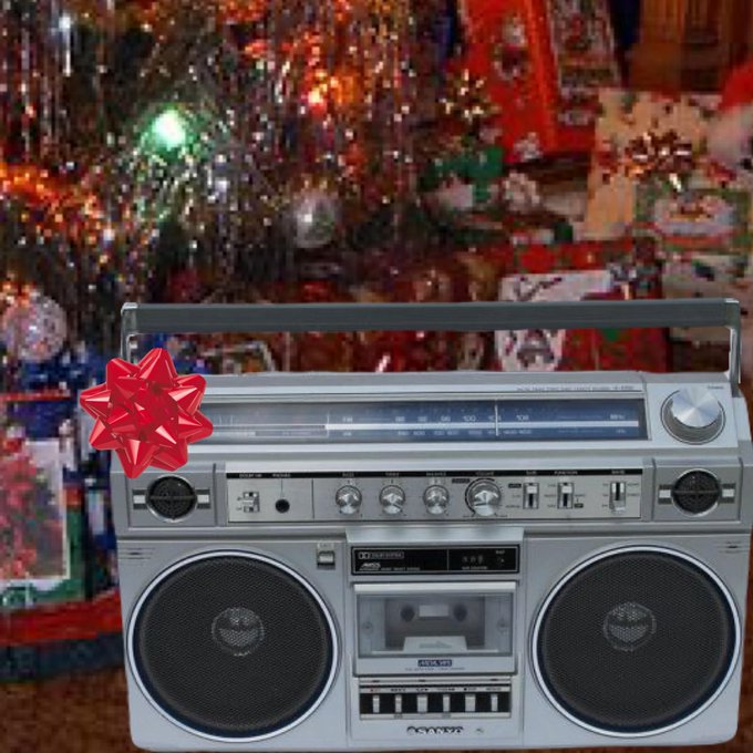 Eric Alper 🎧 tweet media