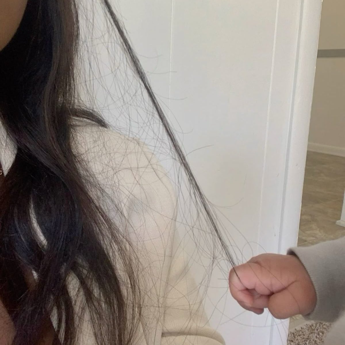 stuff from this week <3 ( thanks husband for the second one!)