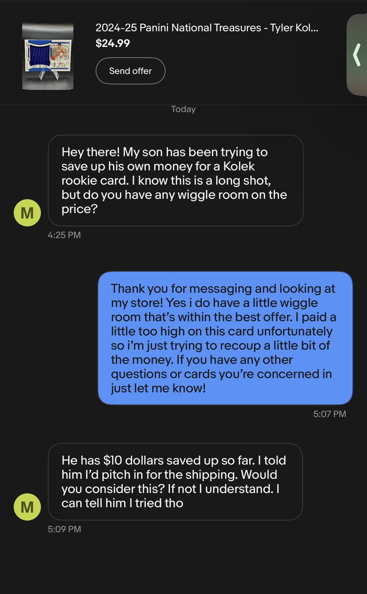 🕴🏻 tweet media