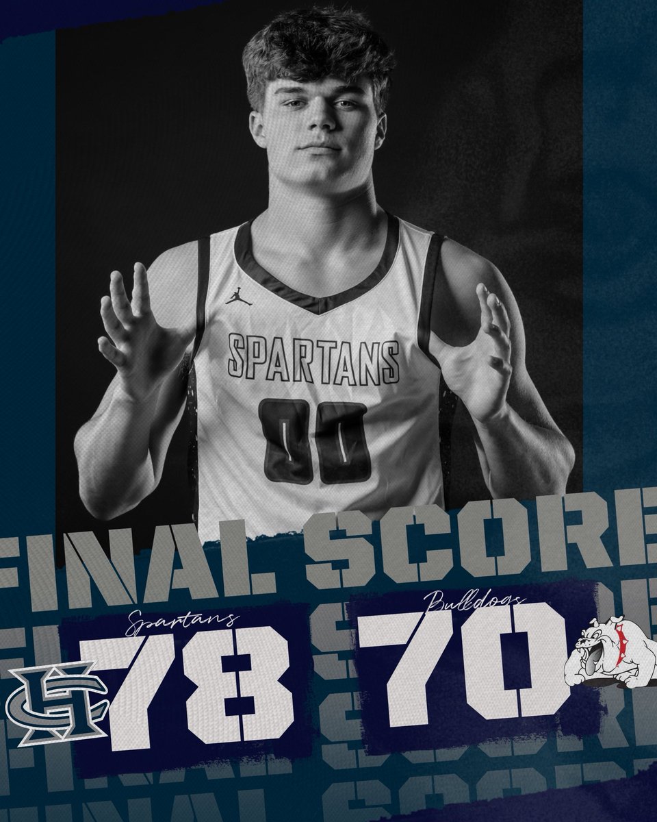 Howell Central Spartans Basketball tweet media