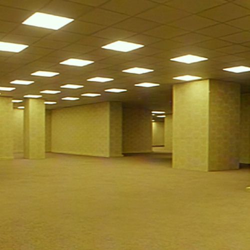 Liminal Spaces (@liminal_places) on Twitter photo 