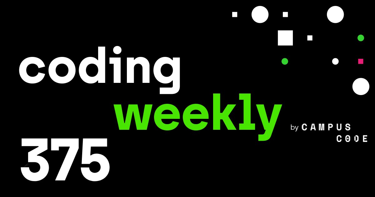 Campus Code tweet media