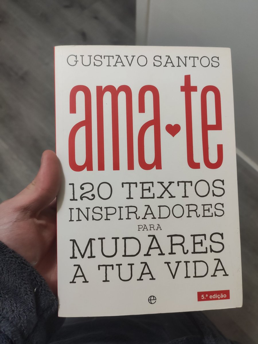 Comprei