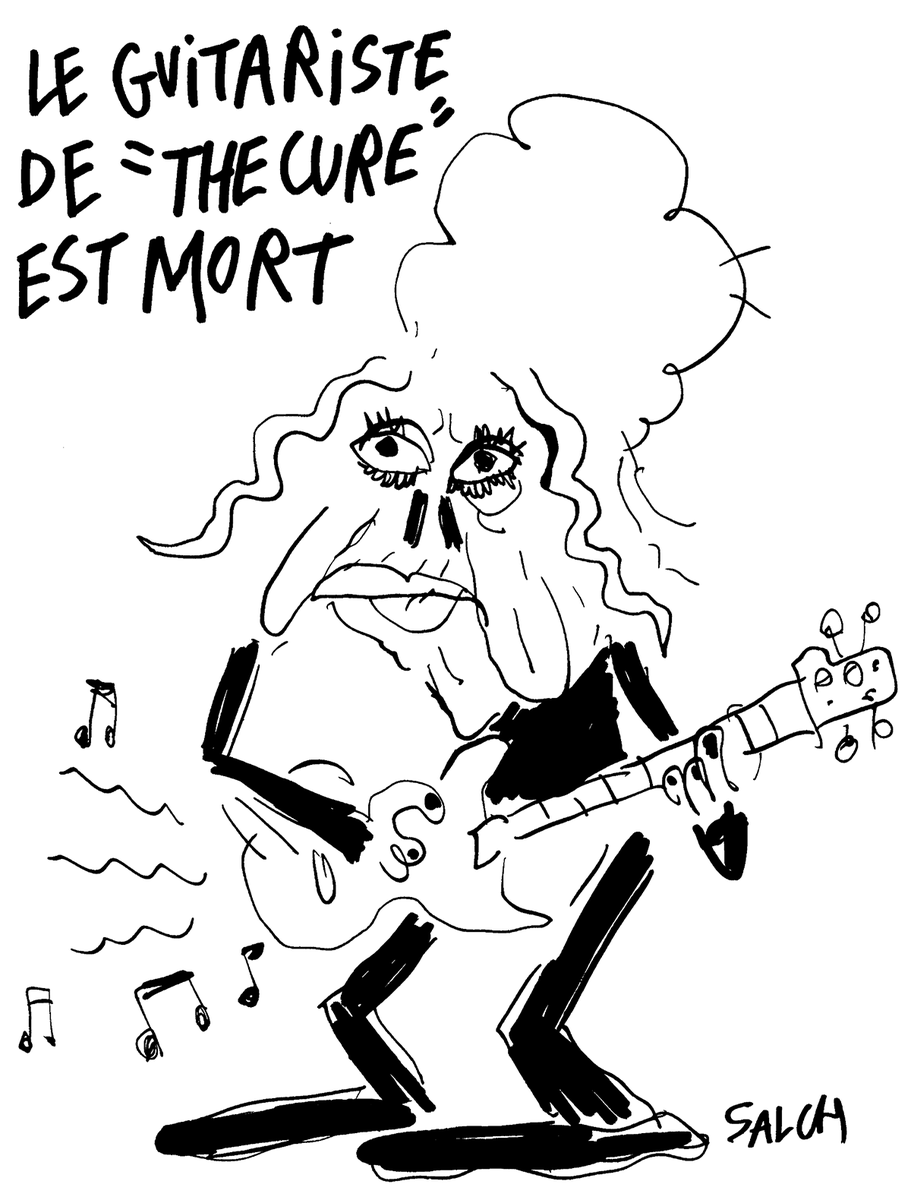 Charlie_Hebdo_'s tweet image. Par #Salch