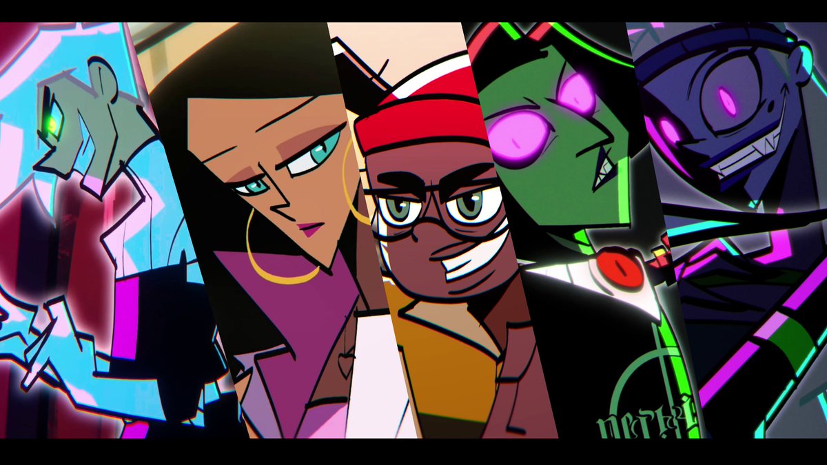 Decided to start making compilations as episodes 

youtu.be/xWR1VGlH1l8?si…