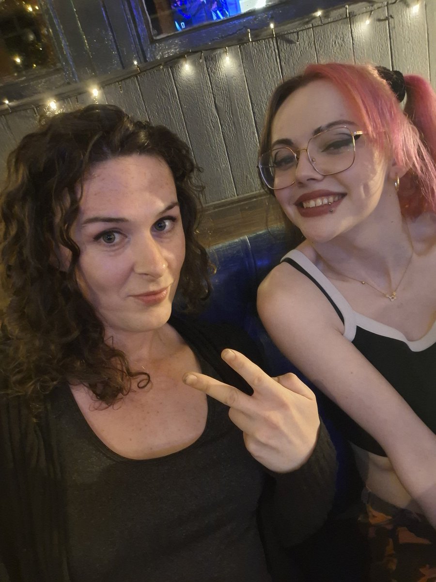 Skye Valkyrie 🏳️‍⚧️🏴󠁧󠁢󠁷󠁬󠁳󠁿🔞 tweet media