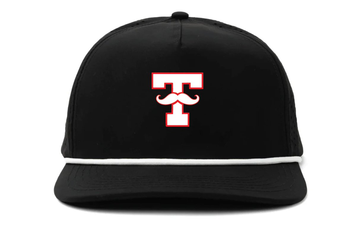 Camp Tejas tweet media