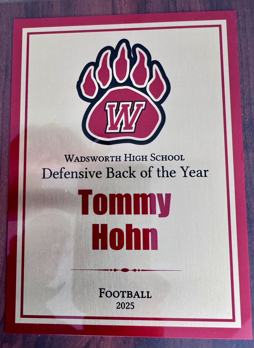 Tommy Hohn tweet media