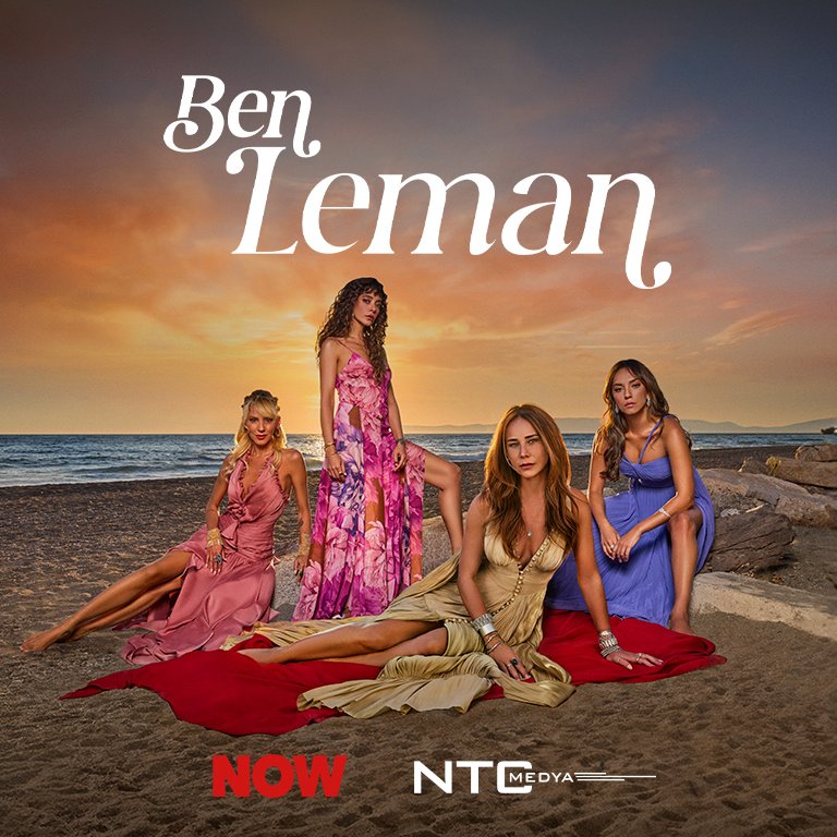 Temposu hiç düşmeyen, izleyiciyi ekrana bağlayan diziydi. Bunu final yaptılar ya şaka gibi 😞 Bence bir şekilde dijitale geçecek inanıyorum 
Benim Haalaaaaaa Umuuuudddduuum Vaaaaarrrr

#BenLeman
#BenLemanDevamEtsin 
#BenLemanDisneyPlusa