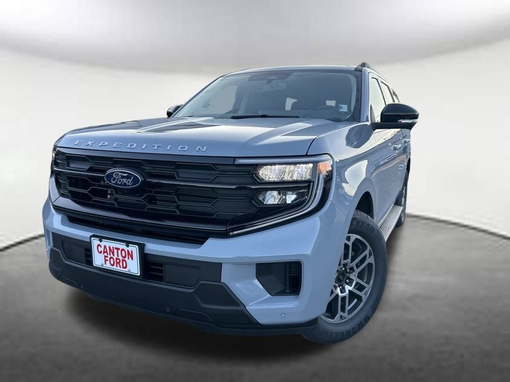 cantonfordtx's tweet photo. Wherever life takes you, bring the whole crew in this NEW 2025 Ford Expedition. 👨‍👩‍👦‍👦🚙

Check it out → https://t.co/bVT4iaqHiv https://t.co/IKpOhZQM2l