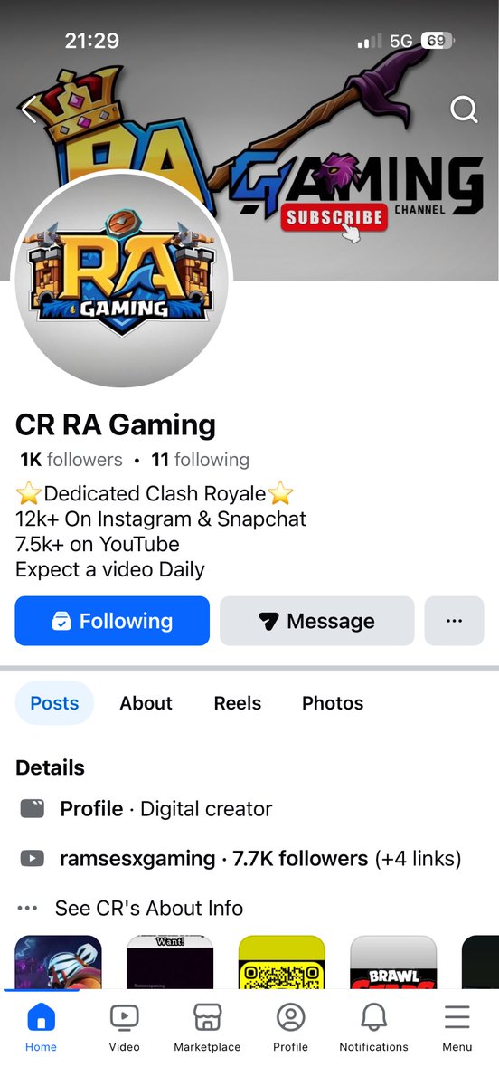 Mijkplays's tweet photo. @Ramsesxgaming Team Pekka🦋 https://t.co/z6SAwPHm1j