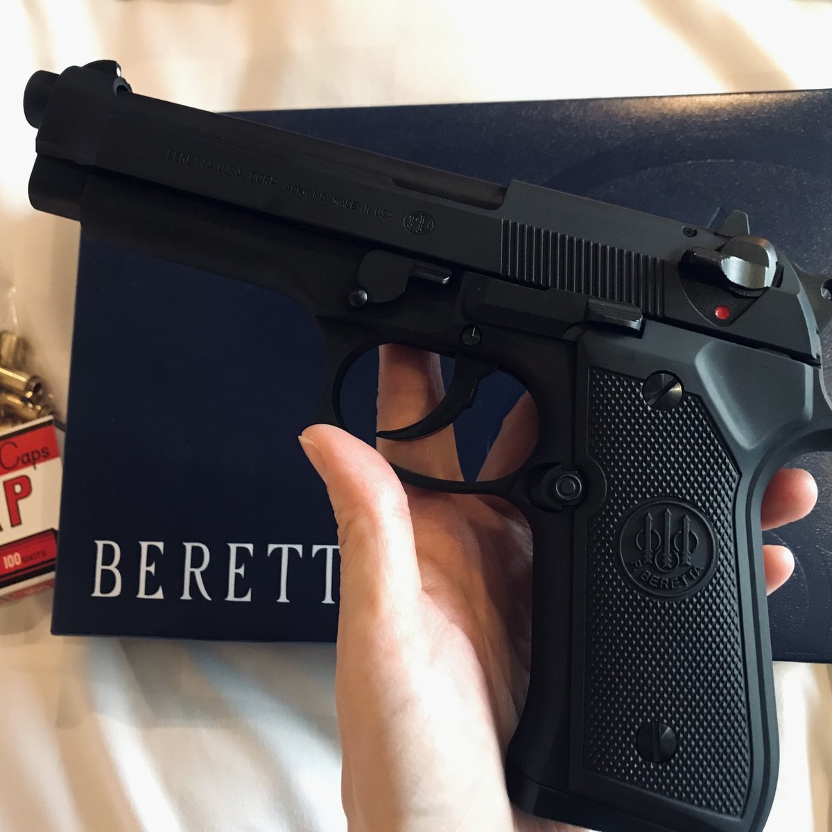 モデルガンおまとめ❗️早い者勝ち❗️ この10禁MP5すごい【エアガン】 - YouTube