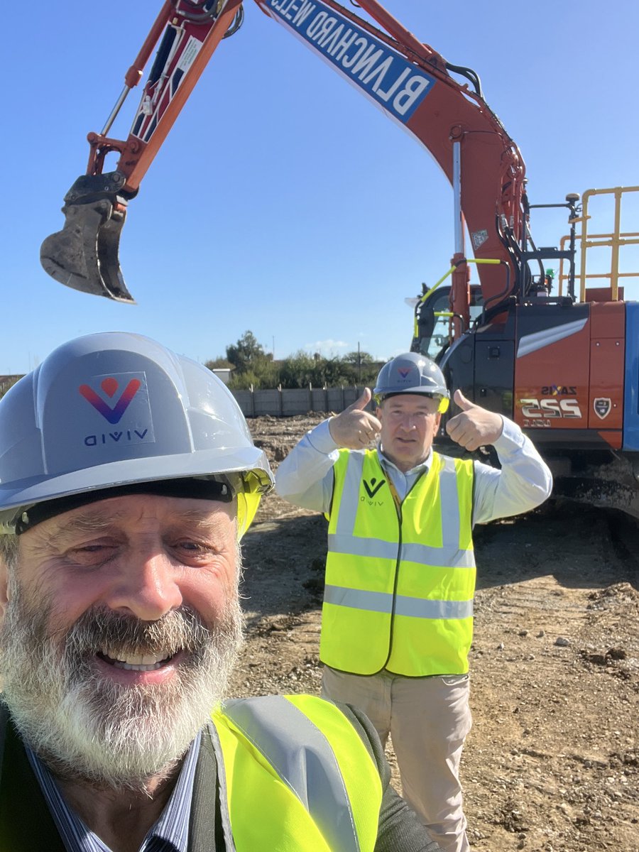 Lee Hunt 🔶 #VoteLibDem tweet media