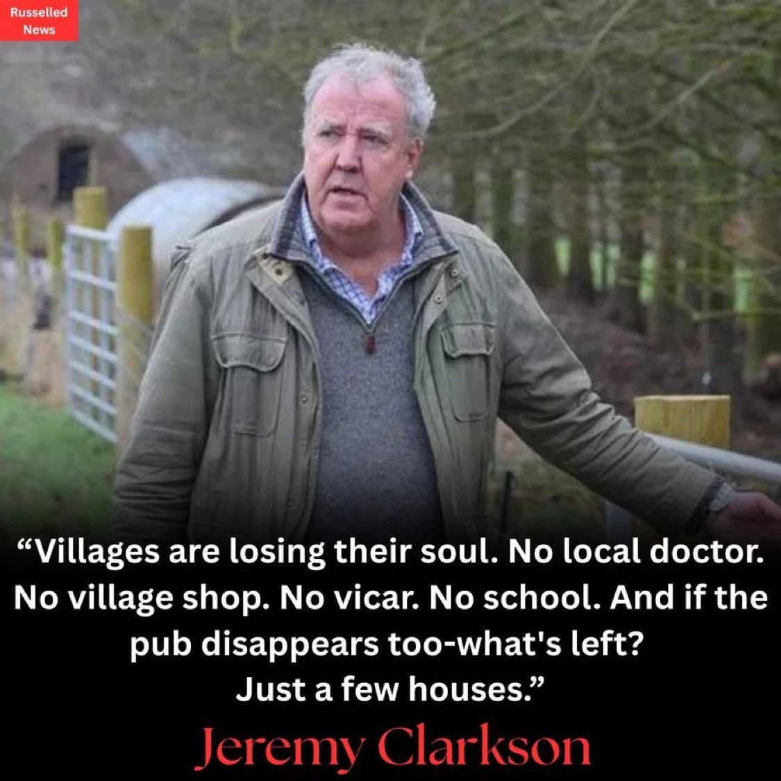 ClarksonsFarm (@clarksonsfarm1) on Twitter photo 