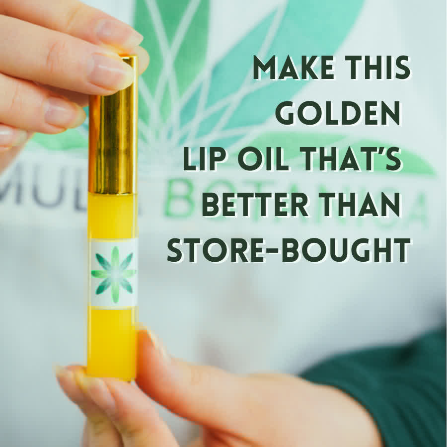 Formula Botanica tweet media