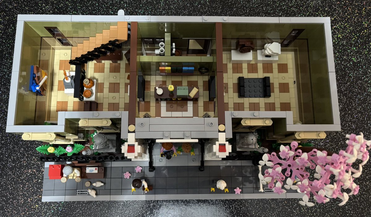 The Vicarage Cat tweet media