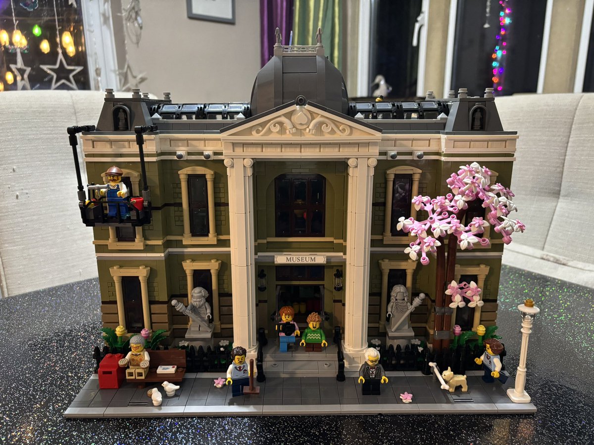 The Vicarage Cat tweet media