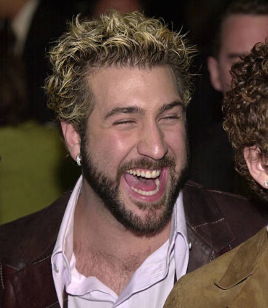 fatonethinker's tweet image. when he smiles 🥹