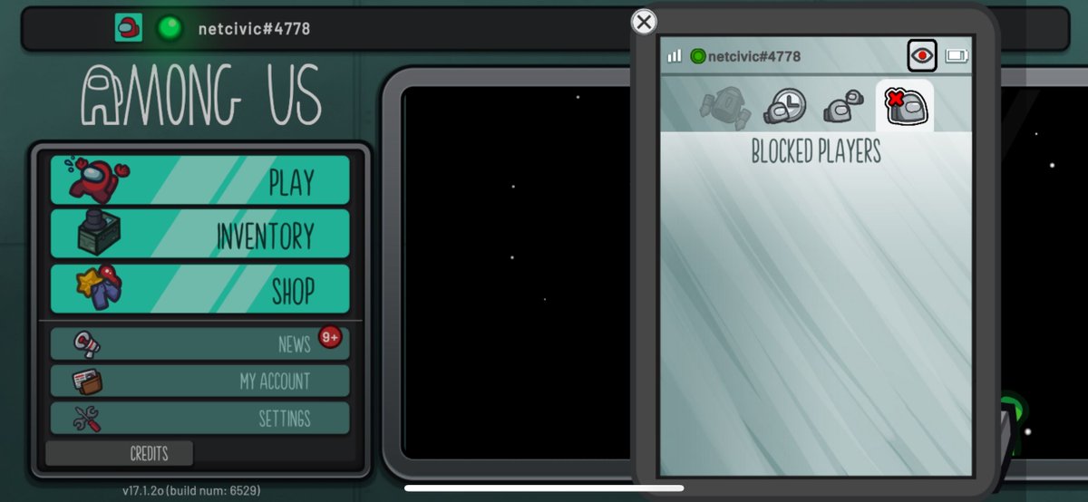 Abby_number1pup's tweet image. If Yall really fuck with me add me on among us 😔

Findom