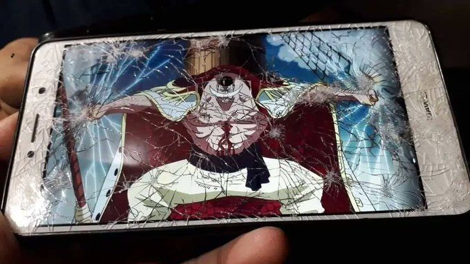 strawhats's tweet image. Perfect wallpaper doesn't exi...