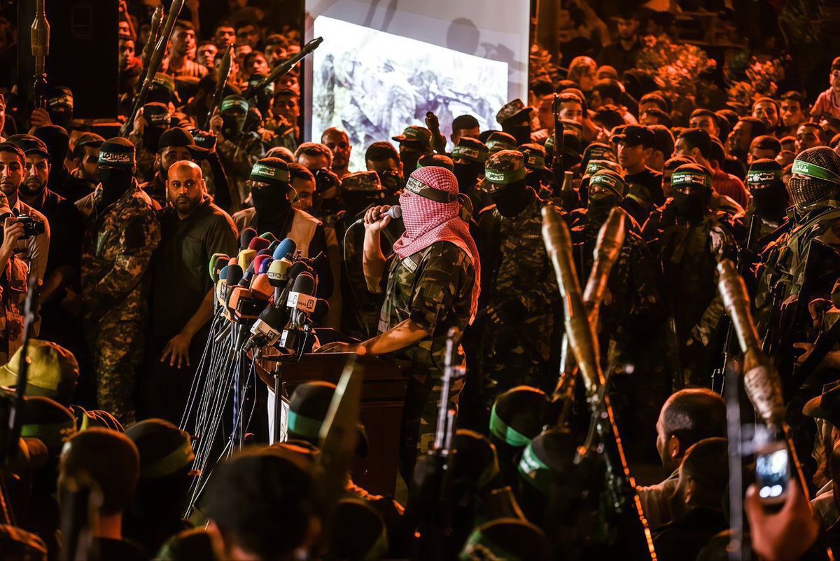 Geceyi ve gündüzü izzetleri ve davalaları ile aydınlatan Ordu ☝️

Yaşasın Hamas 
Yaşasın Kassam 
Yaşasın Gazze 
Yaşasın Cihad☝️