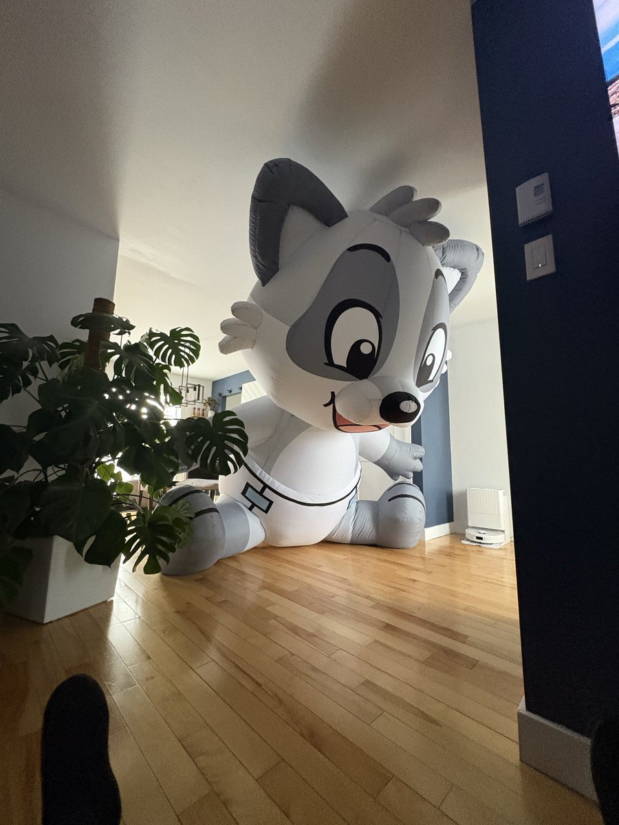 LittleNorthwood's tweet photo. Oh, that’s a big boy! I’ll be taking photos outside very soon! I love him 🩵💚😇

#LittleNorthwood #ABDL https://t.co/786y3y6jw7