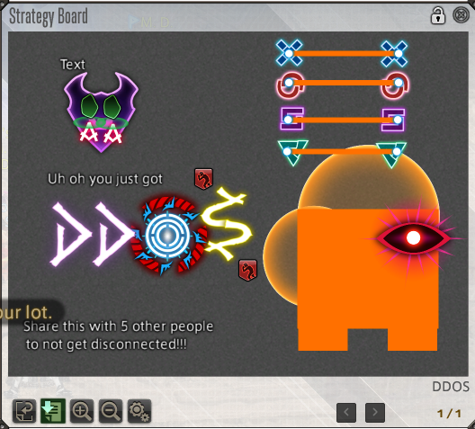 someone sent me this after we finished m11