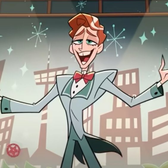 I found out that this is a ship and I am obsessed okay. #vocalstatic