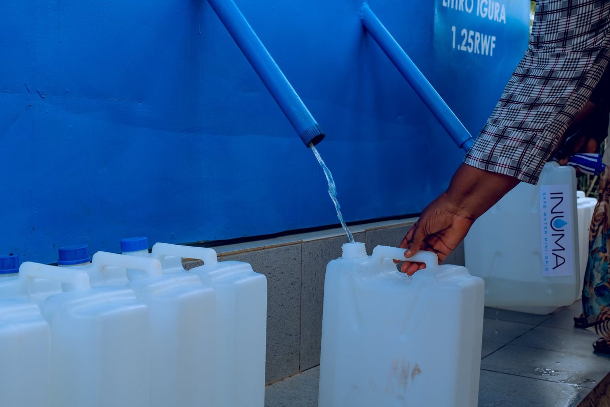 Radio Nyagatare 95.5 FM tweet media