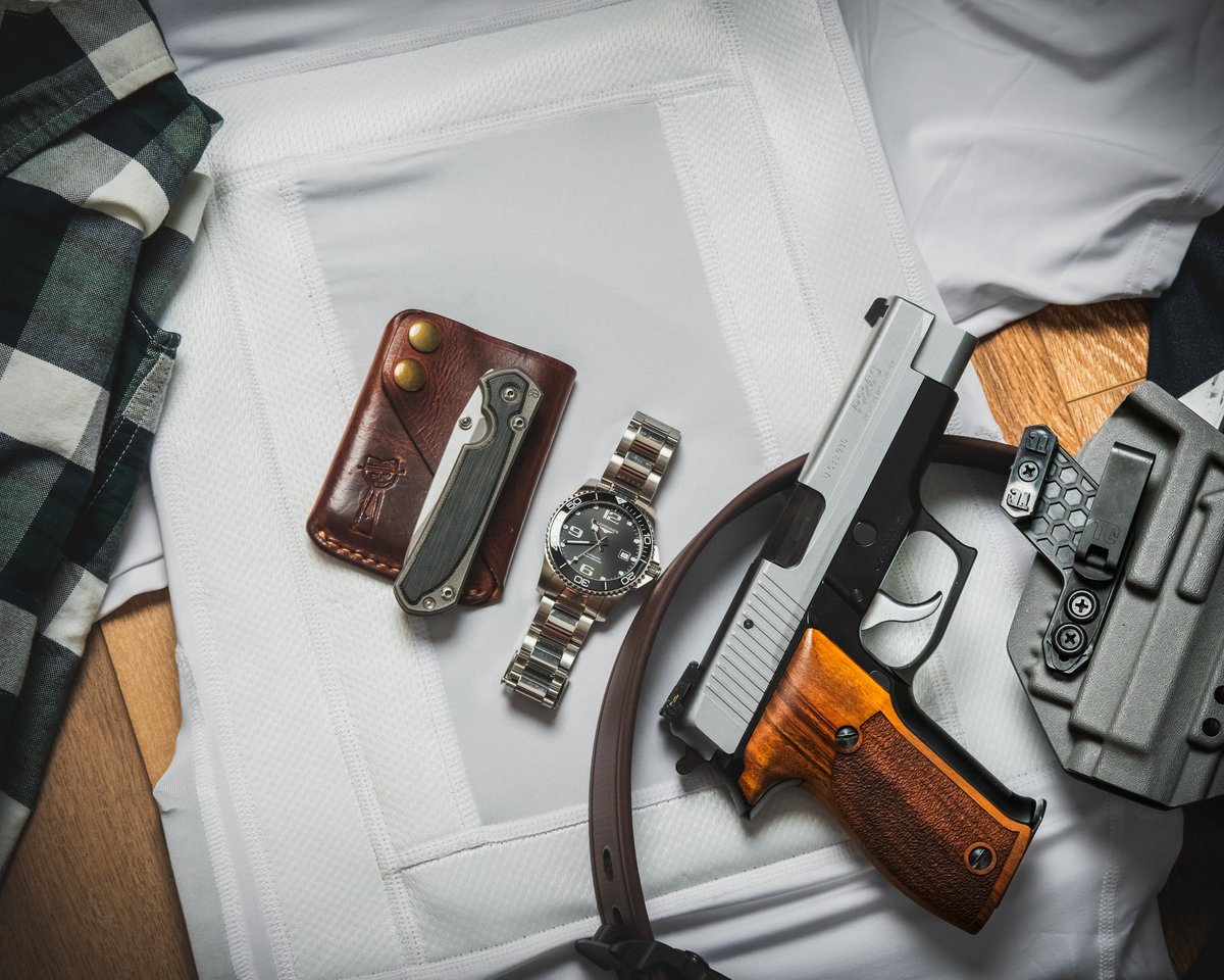 Premier Body Armor tweet media