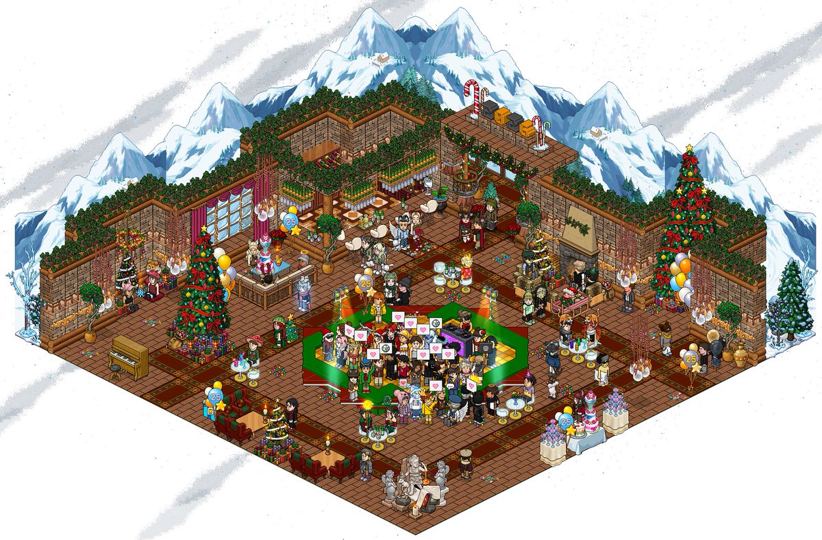 HabboPUB tweet media